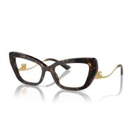 Brillenframe Dames Dolce & Gabbana DG 3391B - thumbnail