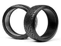 Direzza sport z1 t-drift tire 26mm (2pcs) - thumbnail