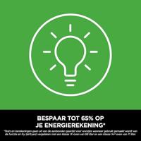 Luchtfriteuse NINJA DZ400EU Grijs - thumbnail