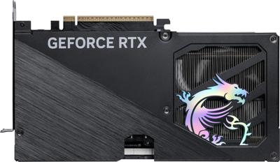 Videokaart MSI RTX 5060 Ti 16G GAMING OC 16 GB geforce rtx 5060 ti GDDR7