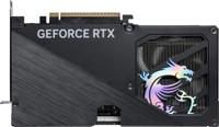 Grafische kaart MSI RTX 5060 Ti 16G GAMING OC geforce rtx 5060 ti 16 GB GDDR6X GDDR7 - thumbnail