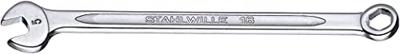 Stahlwille 96400902 2021-05-16 Ring-steeksleutelset Sleutelbreedte (metrisch) 3.2 - 5 mm