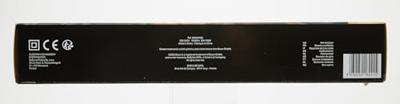 Braun AS720 Satin Hair 7 Iontec Airstyler Zwart/Zilver