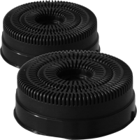 Etna REC85 Koolstoffilter Zwart - thumbnail