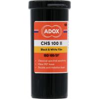 Adox CHS 100 II 120 medium format film - thumbnail