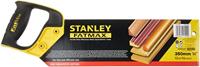 Kapzaag Stanley Fatmax 350 mm 13 tanden per inch 2-17-202 - thumbnail