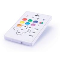 Bluetooth Usb Speaker With Light - Official Playstation - Accessoires (3499550380149) - thumbnail