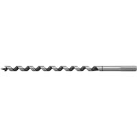 Fischer 551050 Slangenboor 6 mm Gezamenlijke lengte 460 mm 1 stuk(s) - thumbnail