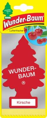 Wunder-Baum Geurbomen luchtverfrisser miracle tree cherry 1 er