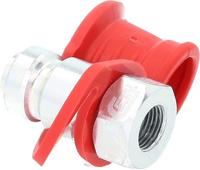 KS Tools 440.0024 (CEJN-) nippel-hydrauliek voor aansluitschroefdraad 1/8” - thumbnail