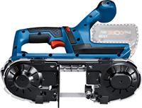 Bosch Professional 0 601 2A0 400 Accu-lintzaag Snijdiepte (max.) 63.5 mm 18 V - thumbnail