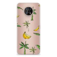 Nokia G50 | TPU Case | Banana Tree - thumbnail