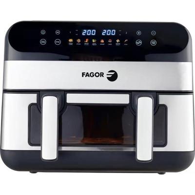 Airfryer Fagor Fgf10 2400 W 10 L - thumbnail