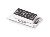 Whadda WPI425 Displaymodule () - thumbnail