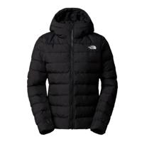 The North Face Aconcagua 3 Hoodie Isolatiejas Dames TNF Black/NPF XS - thumbnail