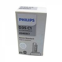 Philips Hoofdlamp "xenon standard lamp d3s standard - thumbnail