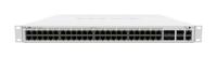 Switch Mikrotik CRS354-48P-4S+2Q+RM - thumbnail