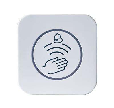 Heidemann 70887 Zender voor Draadloze deurbel