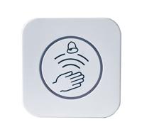 Heidemann 70887 Zender voor Draadloze deurbel - thumbnail