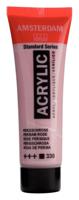 Royal Talens Amsterdam Standard Series Acrylverf Tube 20 ml - Perzischroze 330 - thumbnail