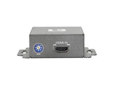 LevelOne HDSpider HVE-9001 HDMI Cat.5 Sender - Video-uitbreider - HDMI - maximaal 60 m