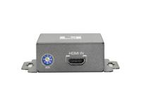 LevelOne HDSpider HVE-9001 HDMI Cat.5 Sender - Video-uitbreider - HDMI - maximaal 60 m - thumbnail