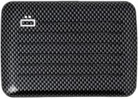 Ögon Stockholm V2.0 Creditcardhouder Carbon - thumbnail