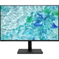 Acer Vero B247WE5b LCD-monitor Energielabel D (A - G) 61 cm (24 inch) 1920 x 1200 Pixel 16:10 4 ms HDMI, DisplayPort, USB-C, USB-A 3.2 Gen 1, USB-B, RJ45, - thumbnail