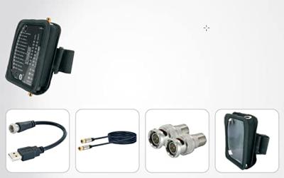 Schwaiger Satfinder HD SAT finder