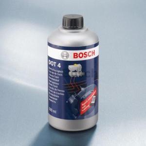Remvloeistof Bosch DOT 4 0,5L BF4500ML
