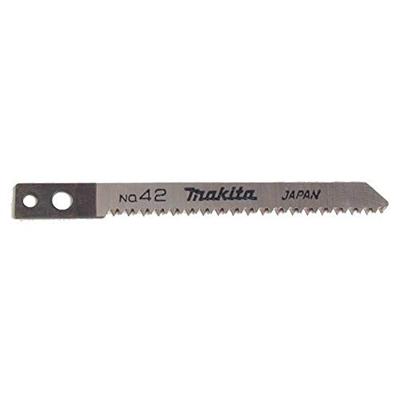 Makita Accessoires Decoupeerzaagblad NO42 - A-85896
