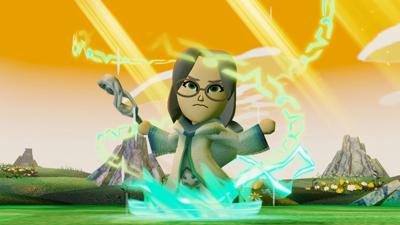 Miitopia Miitopia