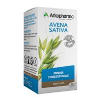Arkocaps Avena Sativa Capsules 45st - thumbnail