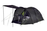High Peak Samos 5 tent - thumbnail