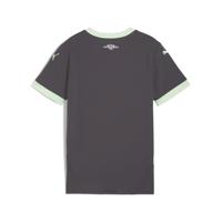 AC Milan Shirt 3rd Junior 2024/2025 - Maat 164 - Kleur: ZwartGroen | Soccerfanshop - thumbnail