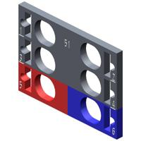 Siemens 6ES71936CP512MC0 6ES7193-6CP51-2MC0 - thumbnail
