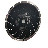 Milwaukee Accessoires SpeedCross diamantslijpschijf AUDD 125 - 4932399824 - thumbnail