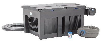 Oase BioSmart Set 36000 doorstroomfilter