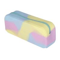 Etui Art Pastel Kleuren - thumbnail