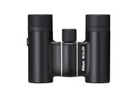 Nikon Verrekijker Aculon T02 10X21 Nero 10 x 21 mm Dakkant Zwart BAA861WA - thumbnail