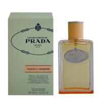 Prada Infusion De Fleur D&apos;Oranger Eau De Parfum Spray 100 ml Dames - thumbnail