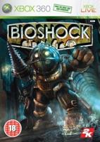 Bioshock - thumbnail