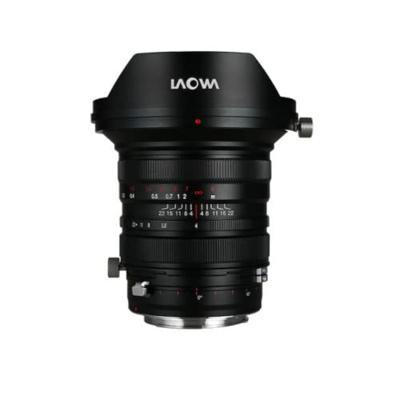 Laowa 20mm f/4 Zero-D Shift Lens - Canon RF