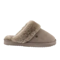 Warmbat Pantoffels Flurry FLS321032 Moss Groen-39 maat 39 - thumbnail