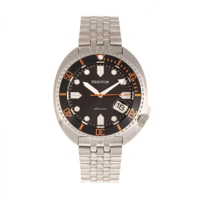 Heritor Automatic Matador | HERHR9302 Heritor Automatic Matador | HERHR9302