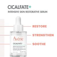 Avène Cicalfate + Crème Réparatrice Protectrice 40ml - thumbnail