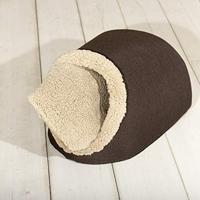 Sun Garden simba huisdieren hol 45x40x32cm antraciet/grijs - thumbnail