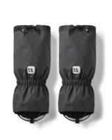 Rab Trek Gaiters Black LRG - thumbnail