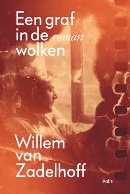Een graf in de wolken - Willem Van Zadelhoff - ebook