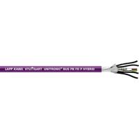 LAPP 2170495/100 Buskabel UNITRONIC® BUS 1 x 2 x 0.32 mm² + 4 x 1.5 mm² Violet 100 m - thumbnail